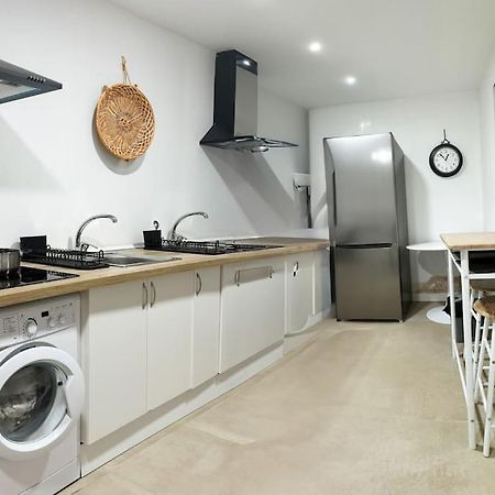 Apartamento Exterior Algeciras -Hawkins Costa 2A Exteriör bild