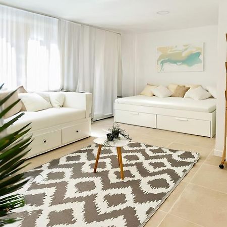 Apartamento Exterior Algeciras -Hawkins Costa 2A Exteriör bild