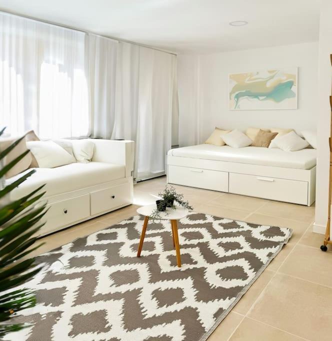 Apartamento Exterior Algeciras -Hawkins Costa 2A Exteriör bild