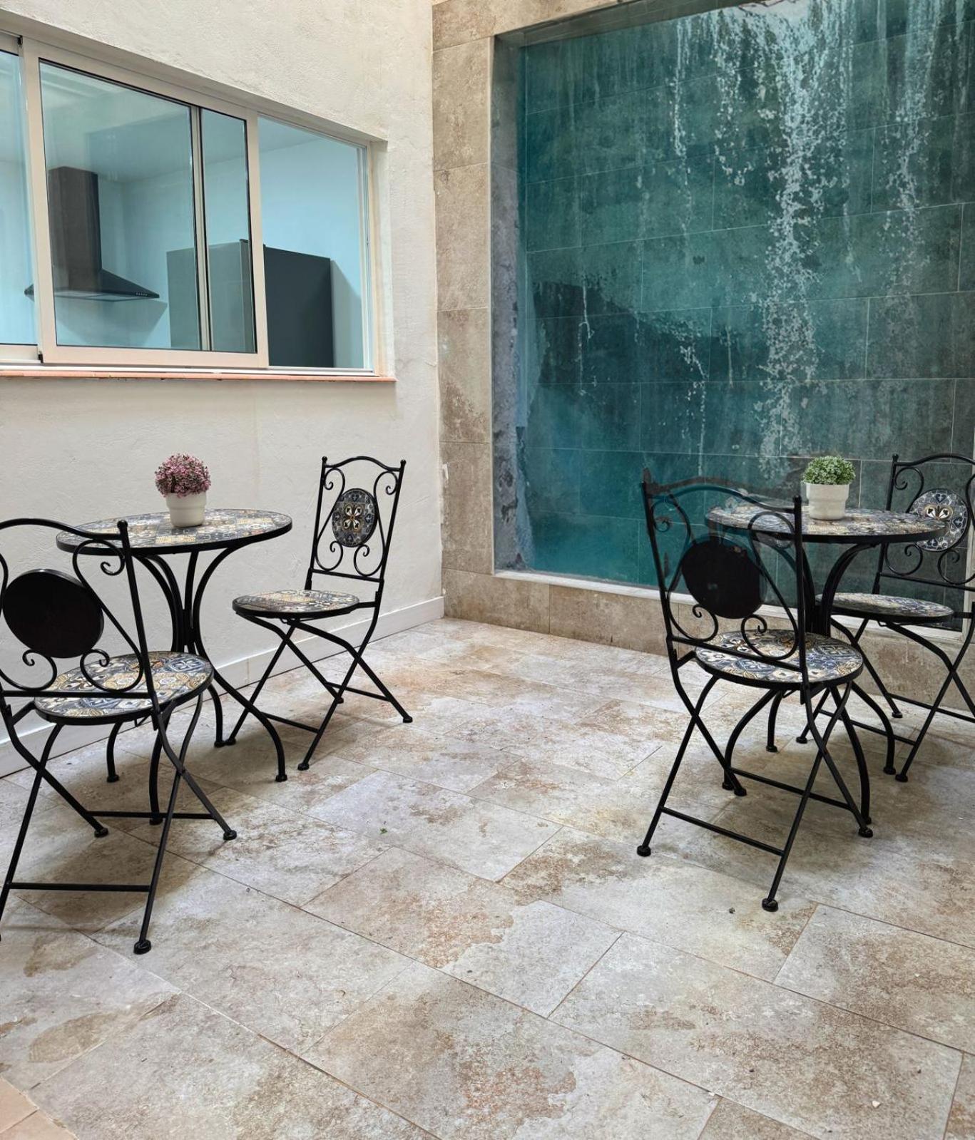 Apartamento Exterior Algeciras -Hawkins Costa 2A Exteriör bild